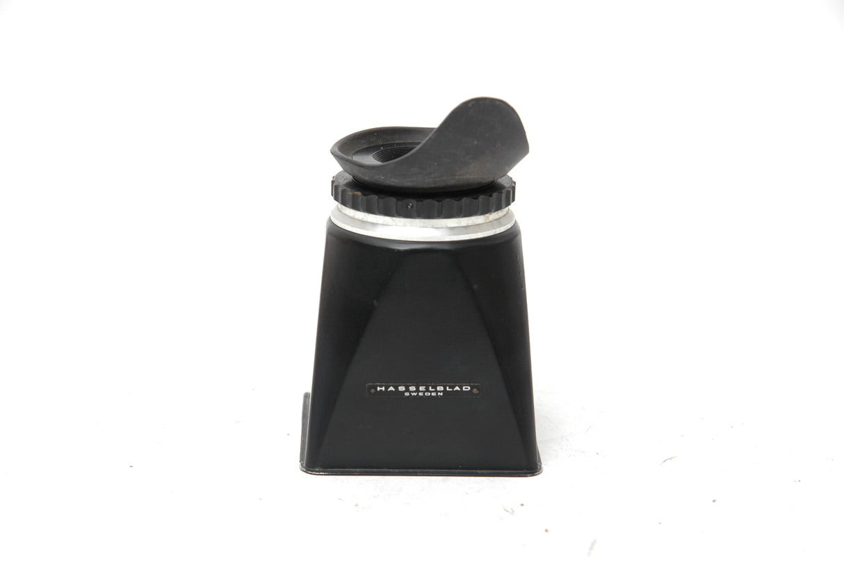 Used Hasselblad Chimney Magnifying Hood