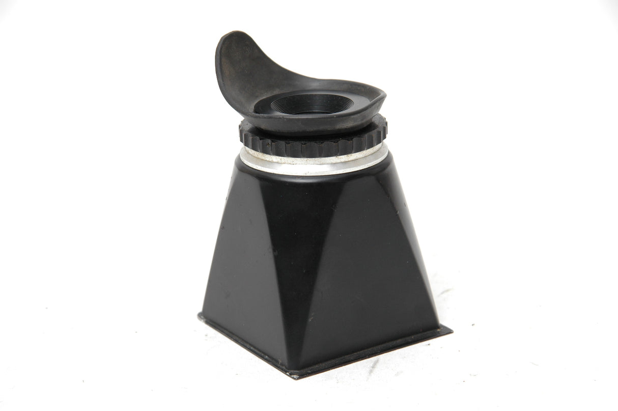 Used Hasselblad Chimney Magnifying Hood