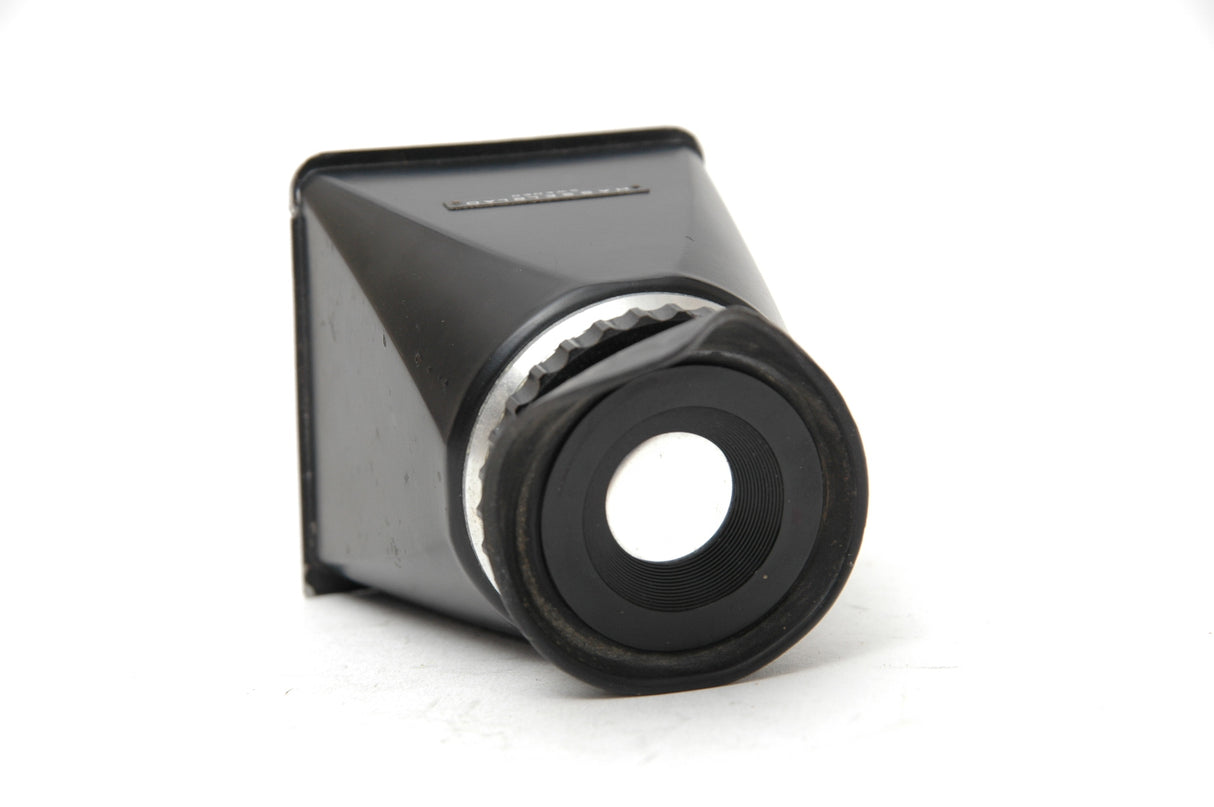 Used Hasselblad Chimney Magnifying Hood