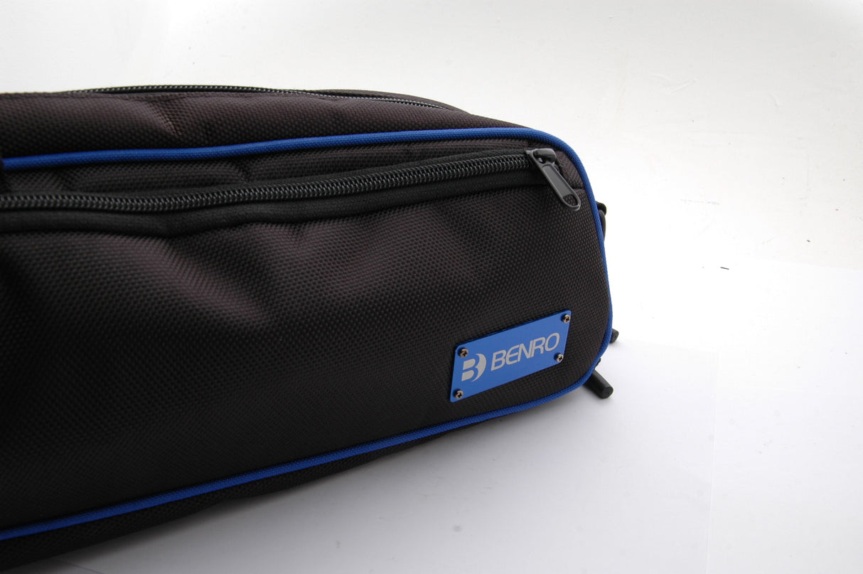 Used Benro Tripod AC-1168 Bag