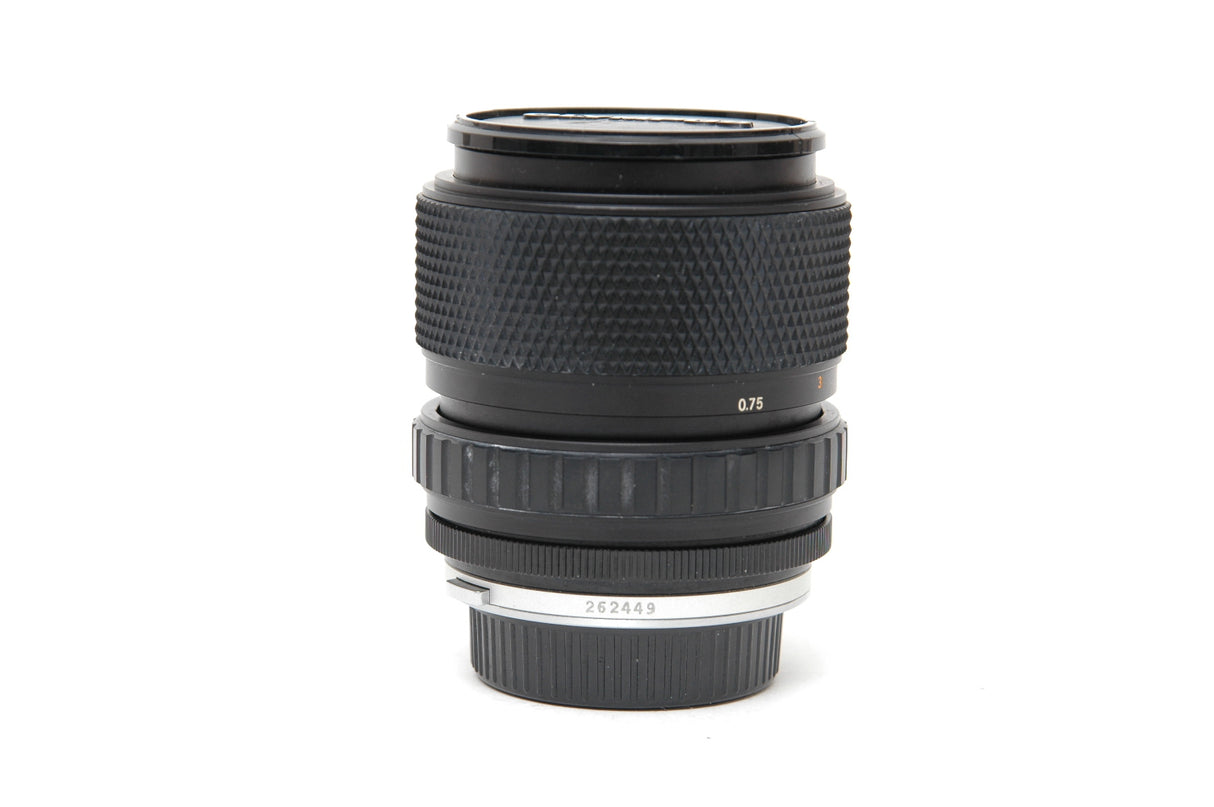 Used Olympus S Auto-Zoom 35-70mm f4 Lens