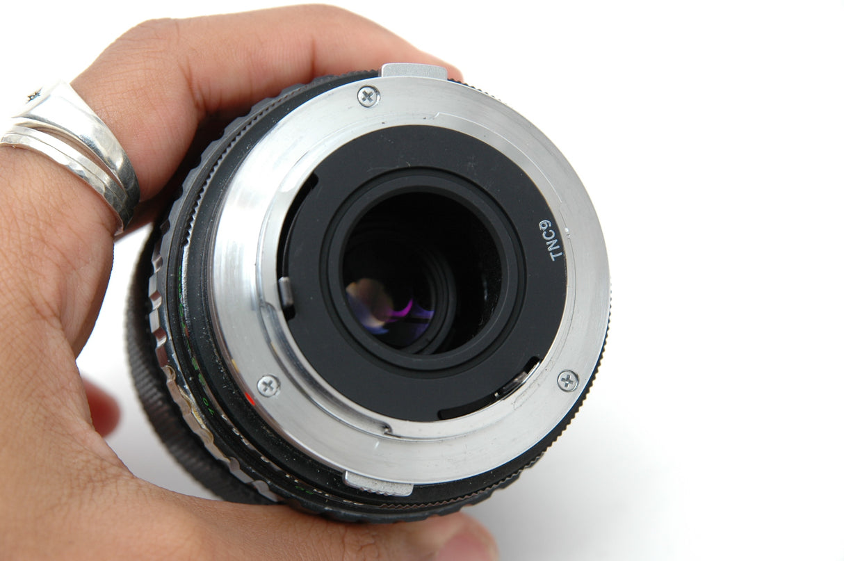 Used Olympus S Auto-Zoom 35-70mm f4 Lens