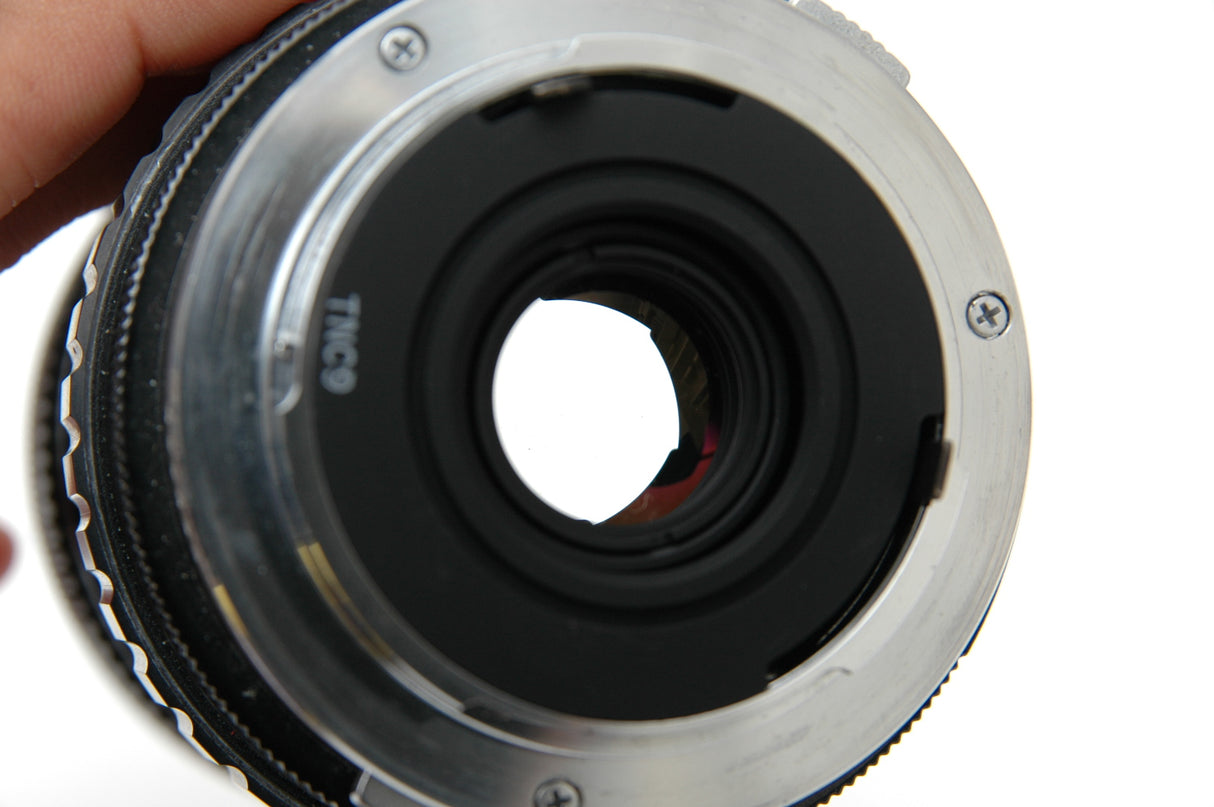 Used Olympus S Auto-Zoom 35-70mm f4 Lens