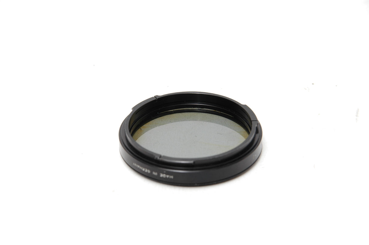 Used Hasselblad B50 2x Polarizing Filter for C Planar