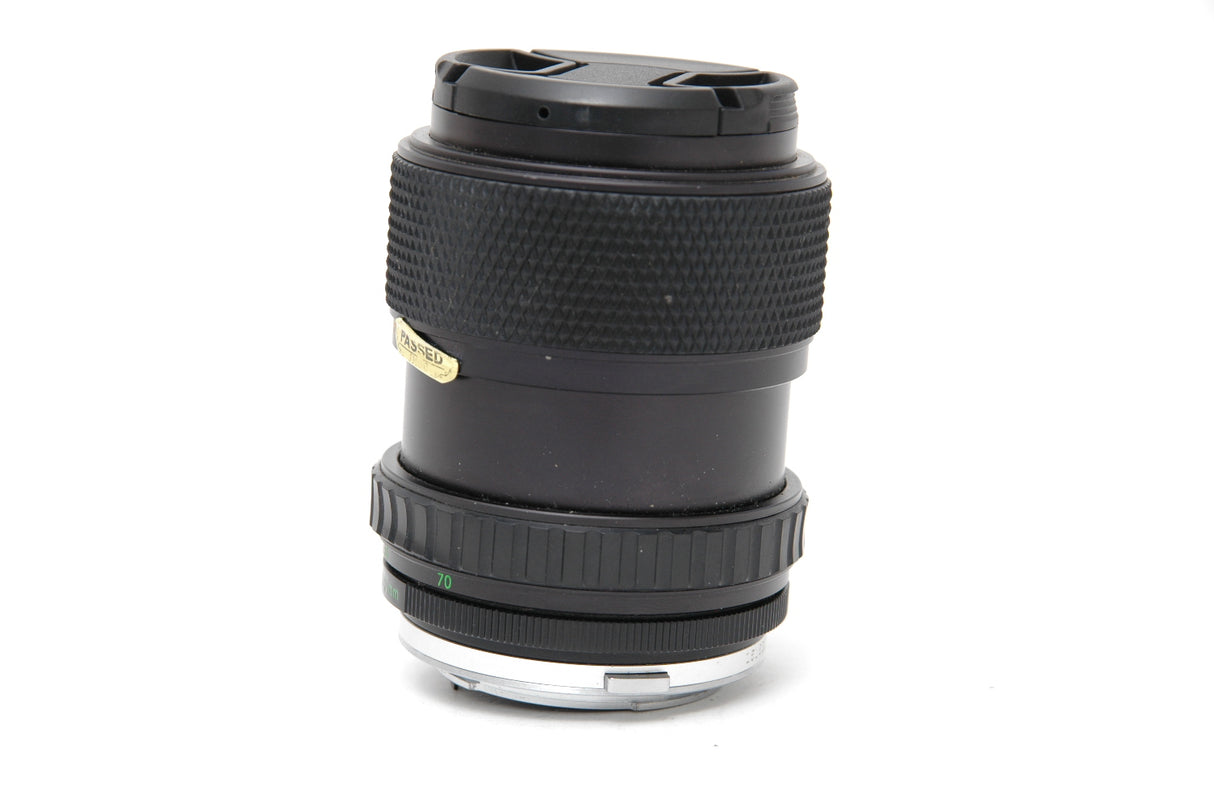 Used Olympus S Zuiko MC Auto-Zoom 35-70mm f4 Lens