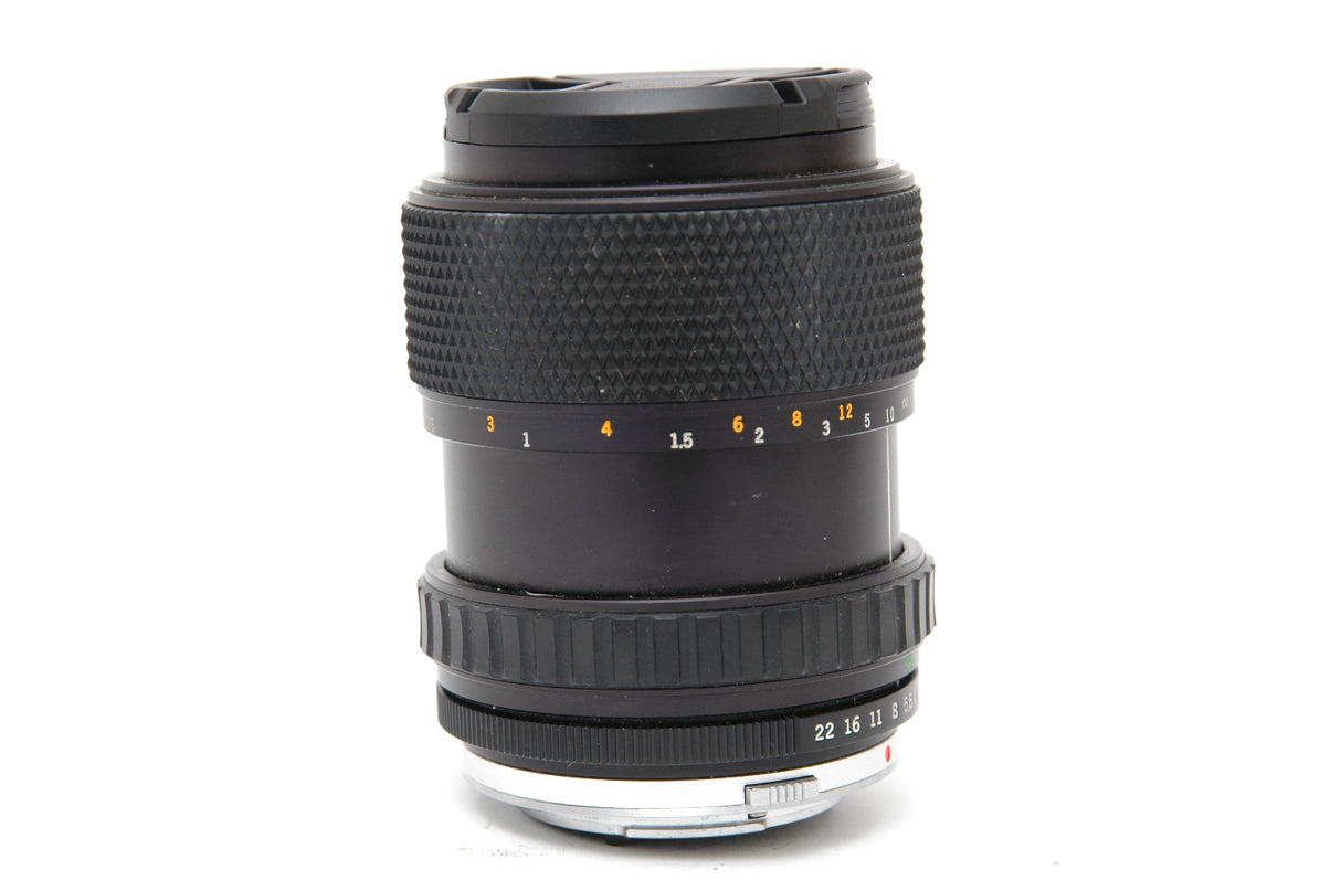 Used Olympus S Zuiko MC Auto-Zoom 35-70mm f4 Lens