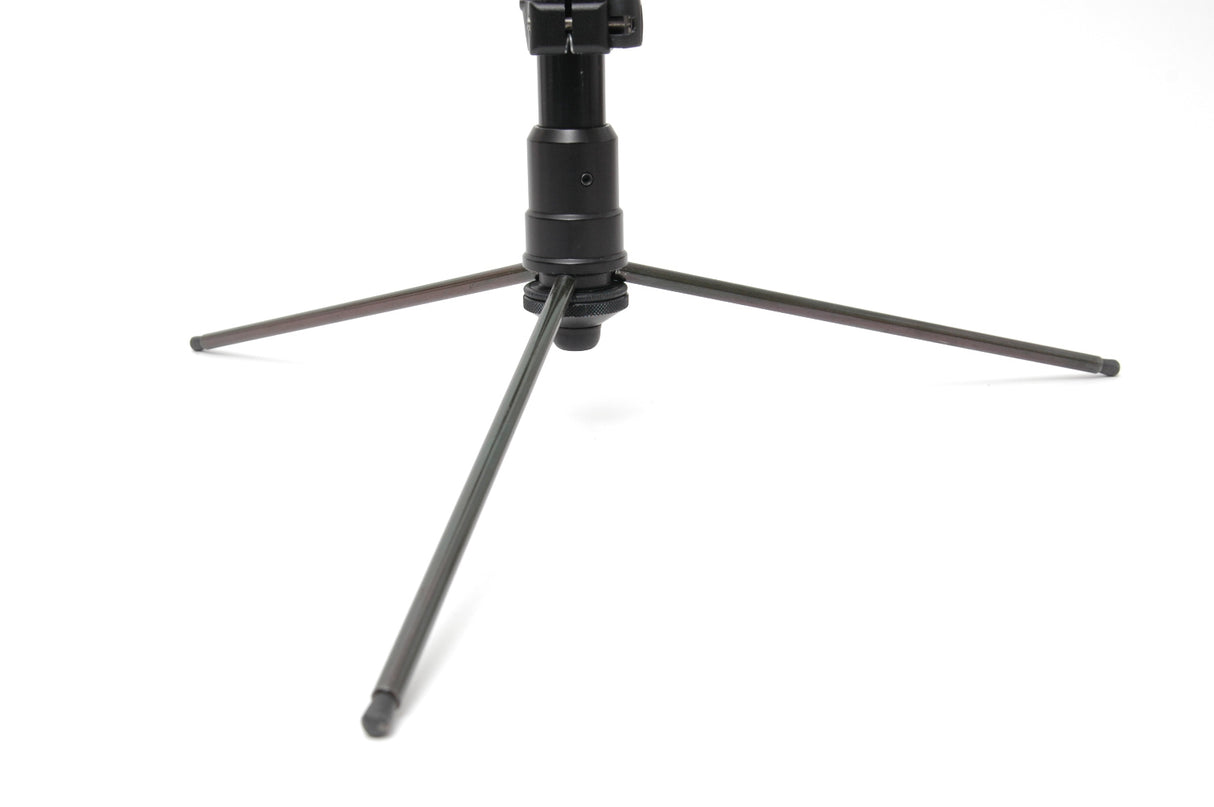 Used Manfrotto 682B Pro Self-Standing Monopod with Detachable Legs