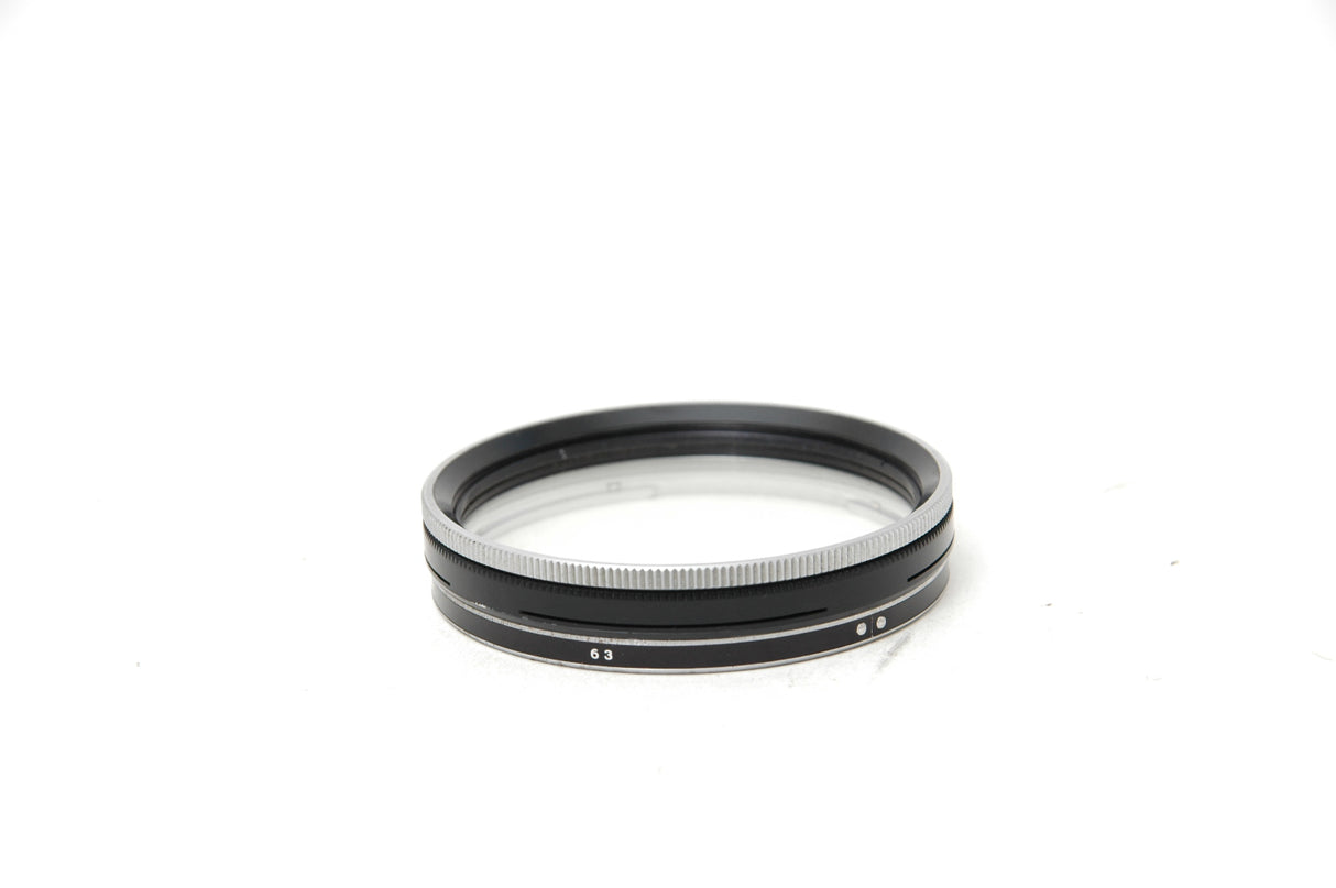 Used Hasselblad Lens Flange - Lens Holder C TIMKC