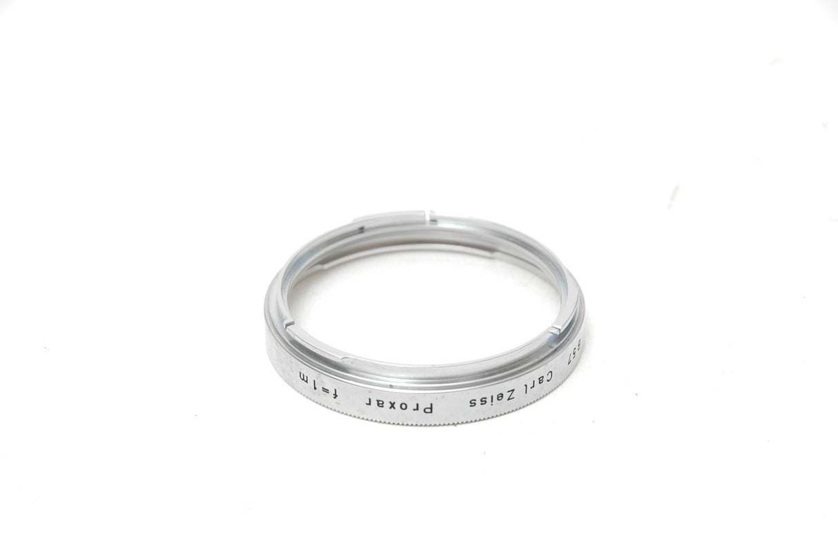Used Hasselblad Proxar 1.0 TICLC