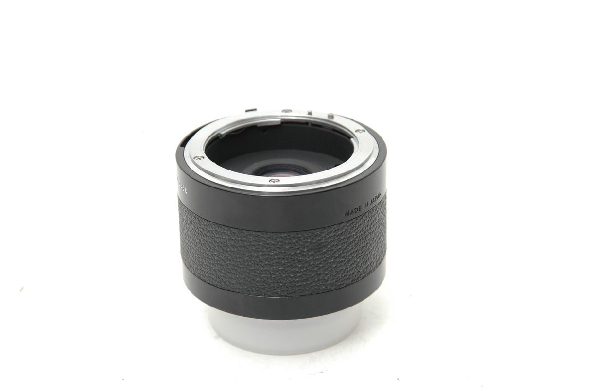 Used Nikon TC-201 2x Teleconverter