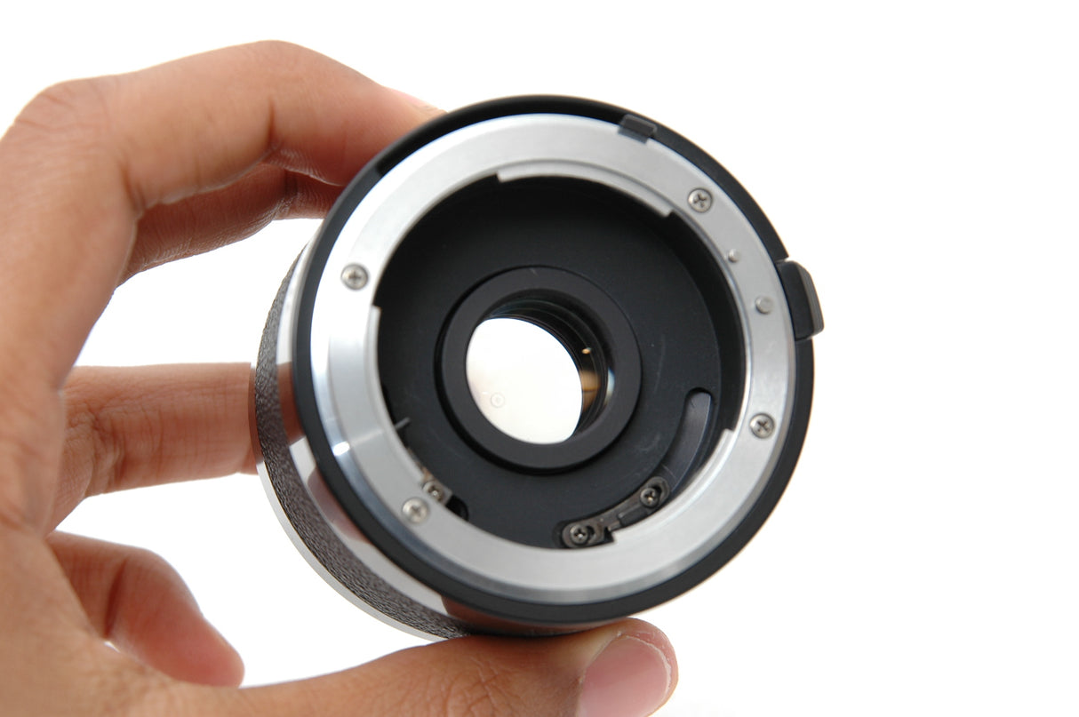 Used Nikon TC-201 2x Teleconverter