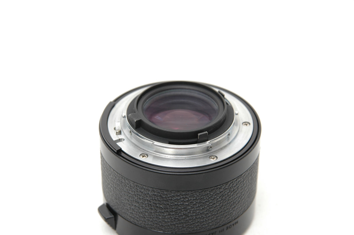 Used Nikon TC-201 2x Teleconverter