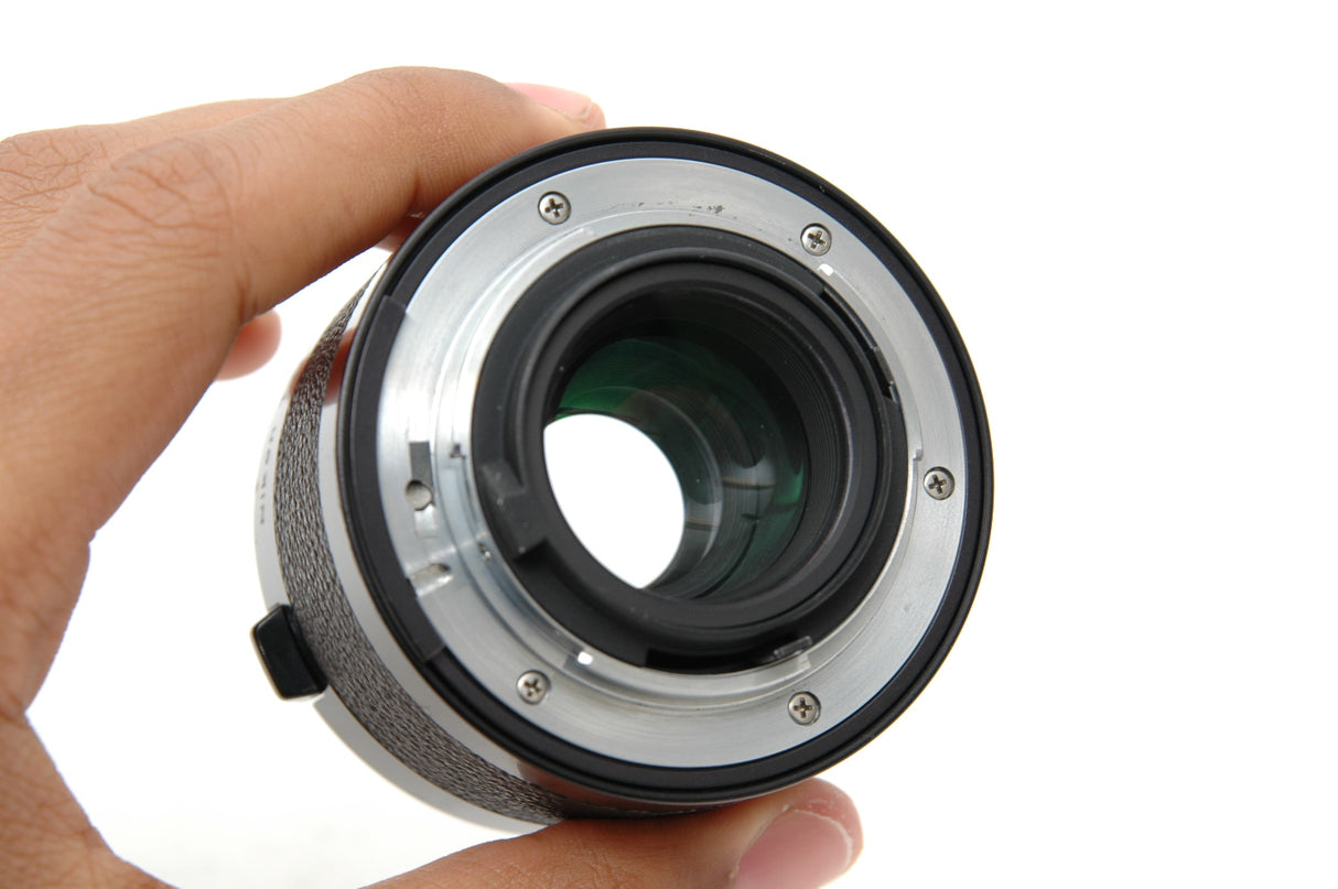 Used Nikon TC-201 2x Teleconverter