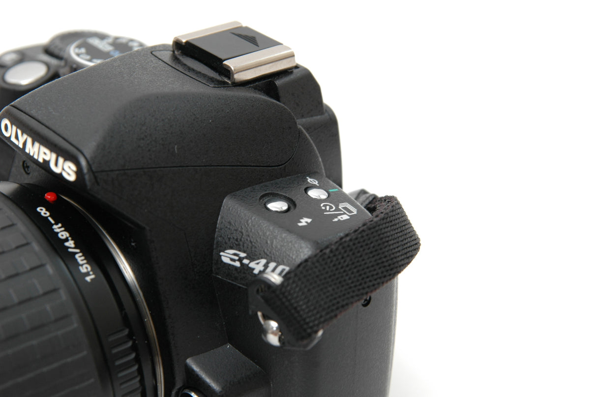 Used Olympus E-410 with 40-150mm