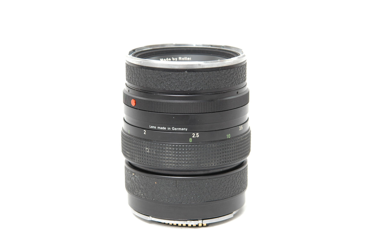 Used Rollei-HFT Sonnar 150mm f/4 Lens for Rolleiflex 6000 Series
