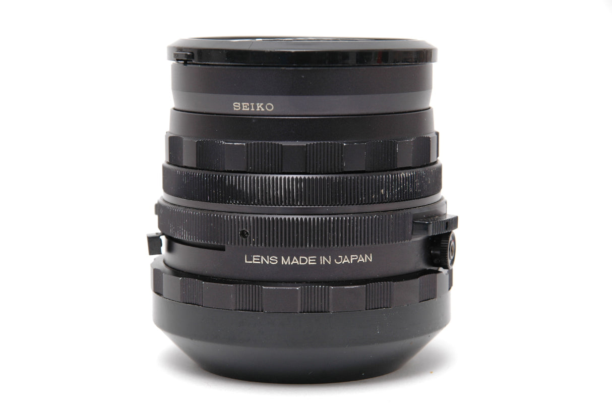 Used Mamiya Sekor 50mm f4.5 Lens