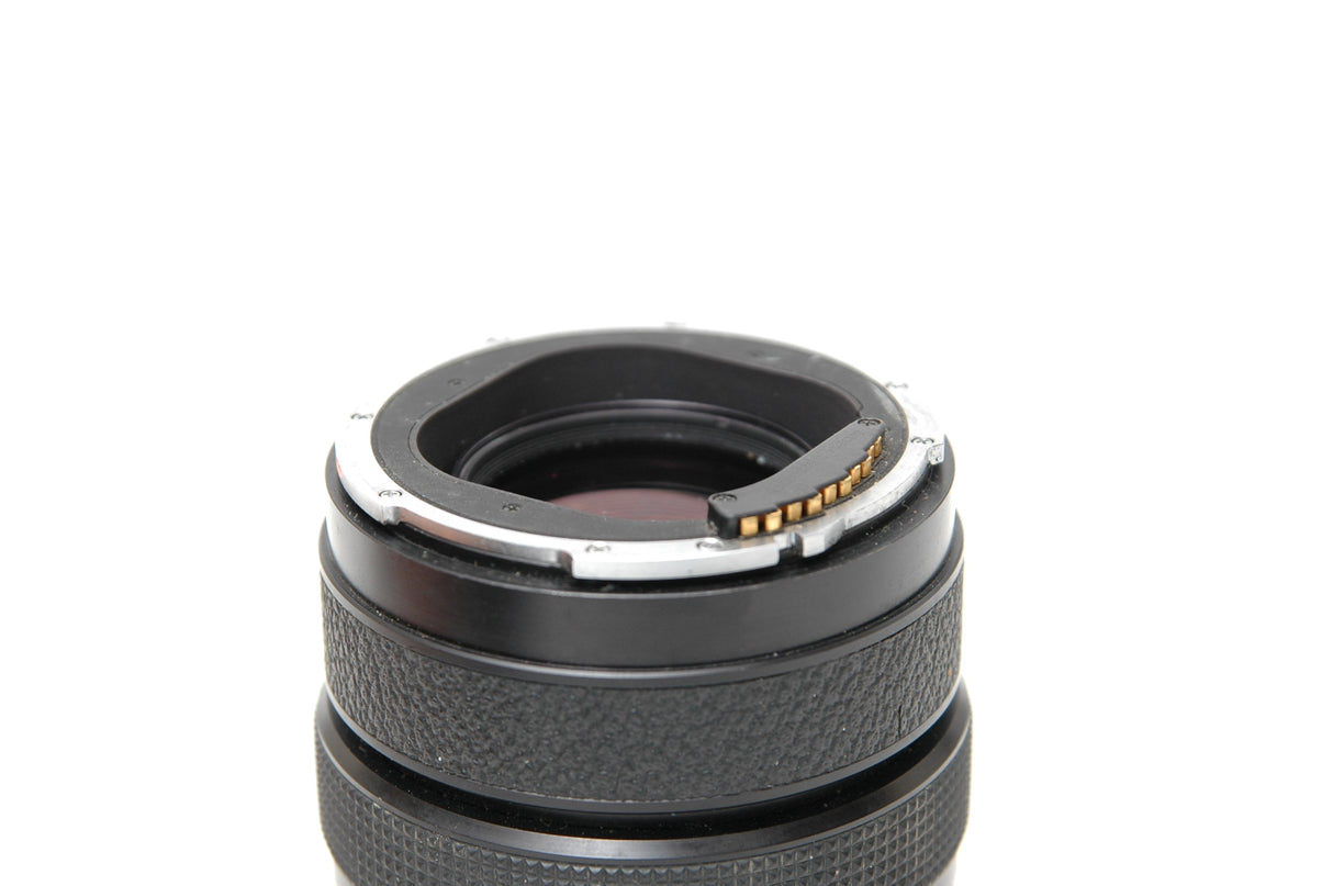 Used Rollei-HFT Sonnar 150mm f/4 Lens for Rolleiflex 6000 Series