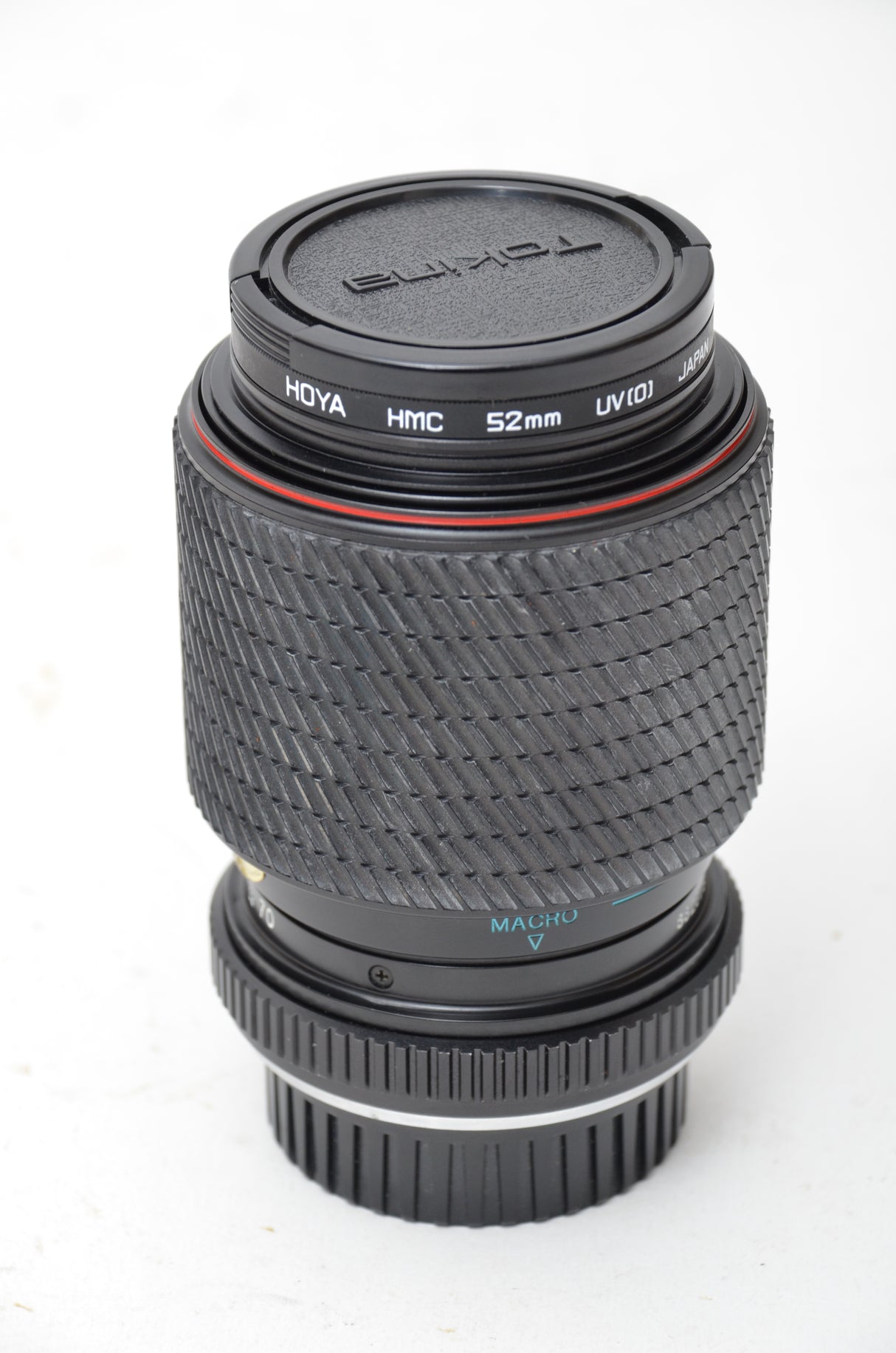 Used Tokina SD 70-210mm f/4-5.6 Lens Pentax