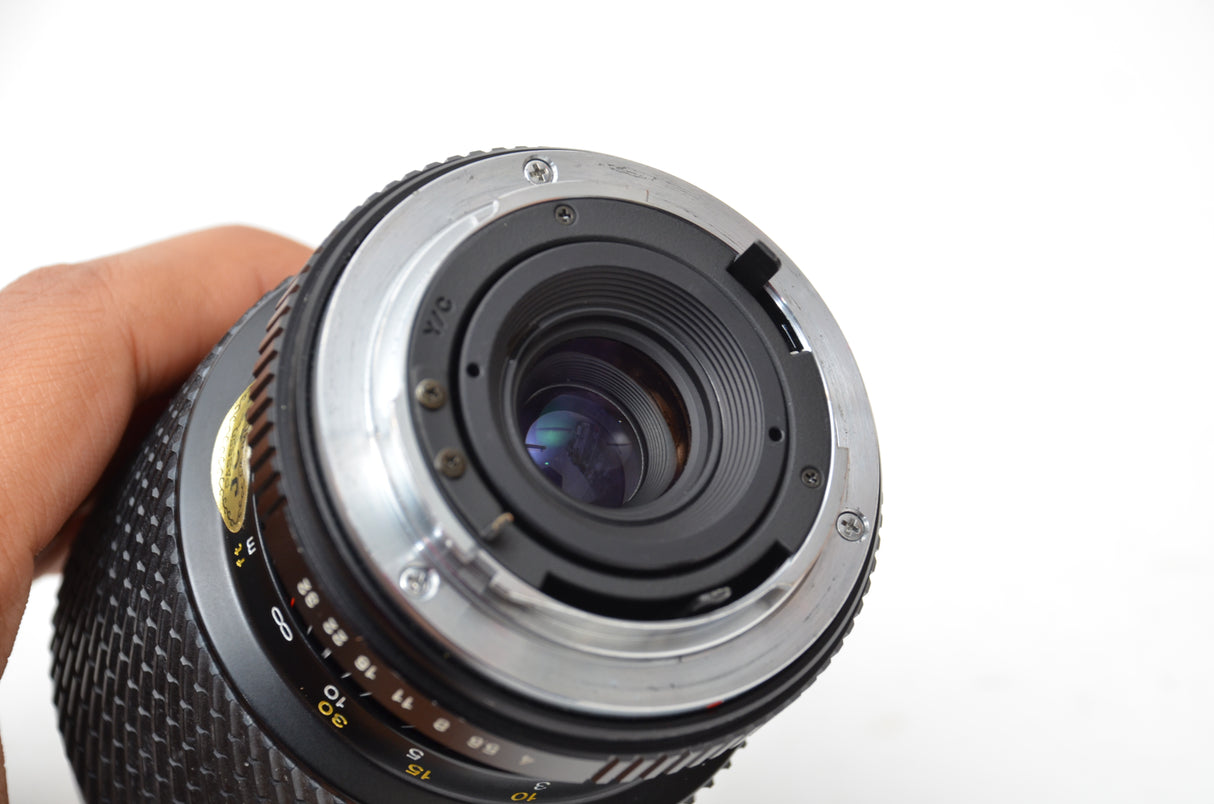 Used Tokina SD 70-210mm f/4-5.6 Lens Pentax
