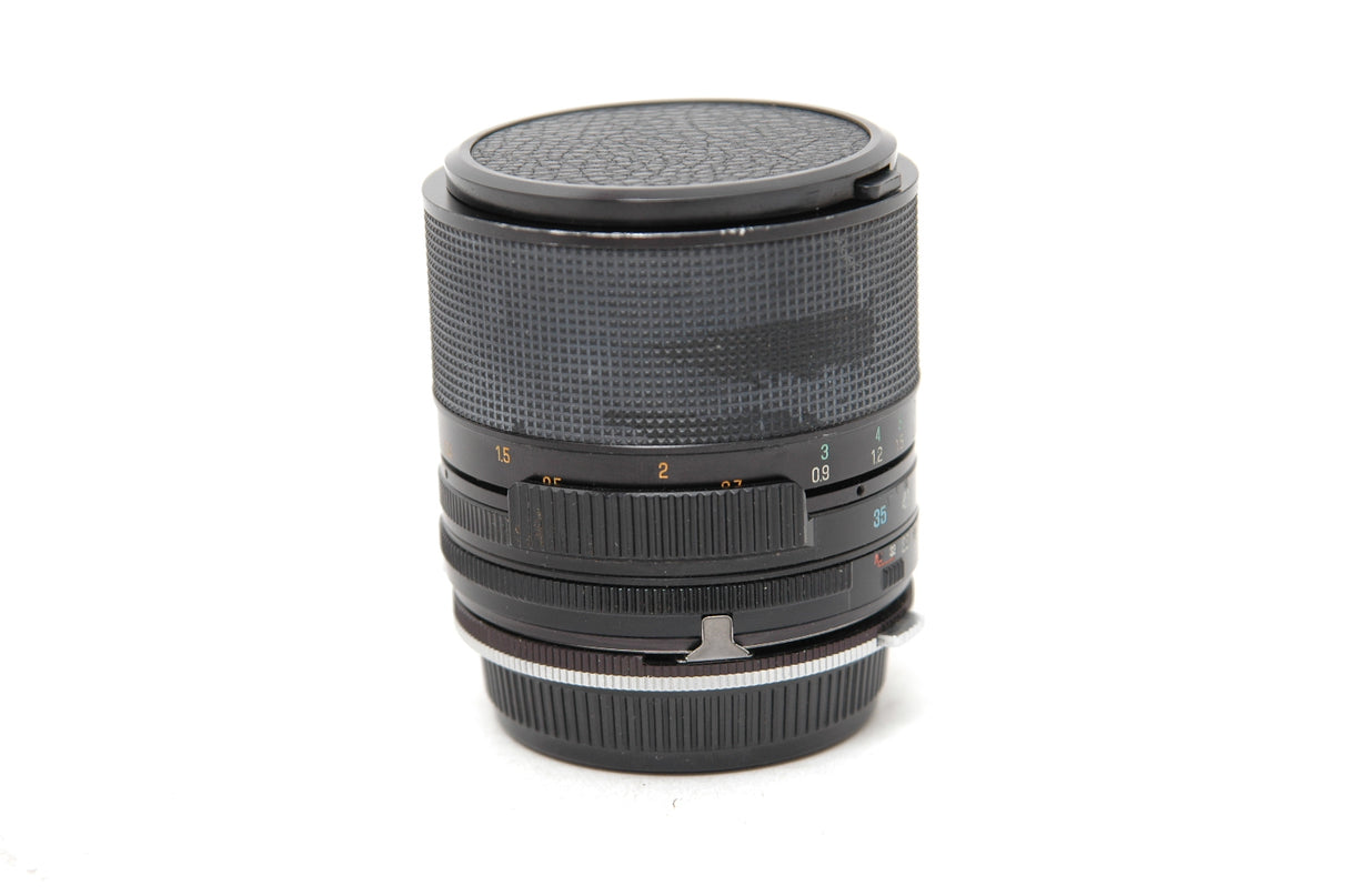Used Tamron 35-70mm f/3.5 CF Macro for Olympus OM