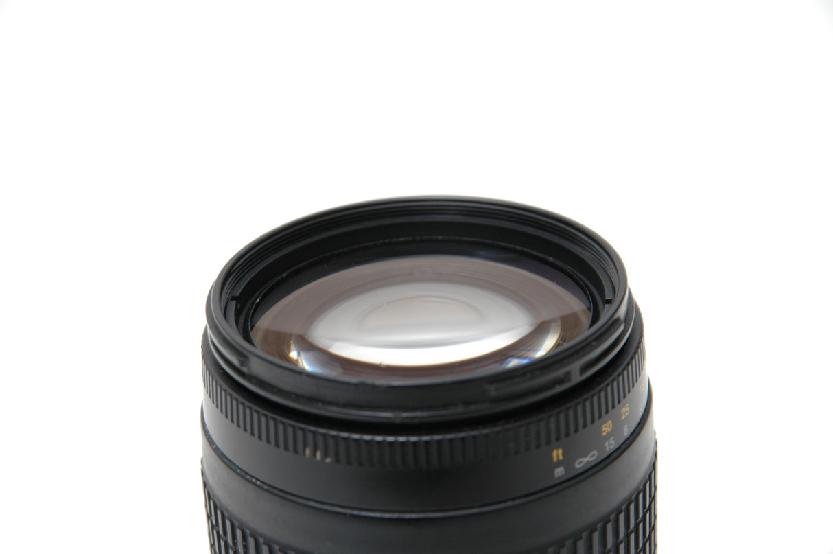 Used Nikon AF 70-300mm f/4-5.6G Lens
