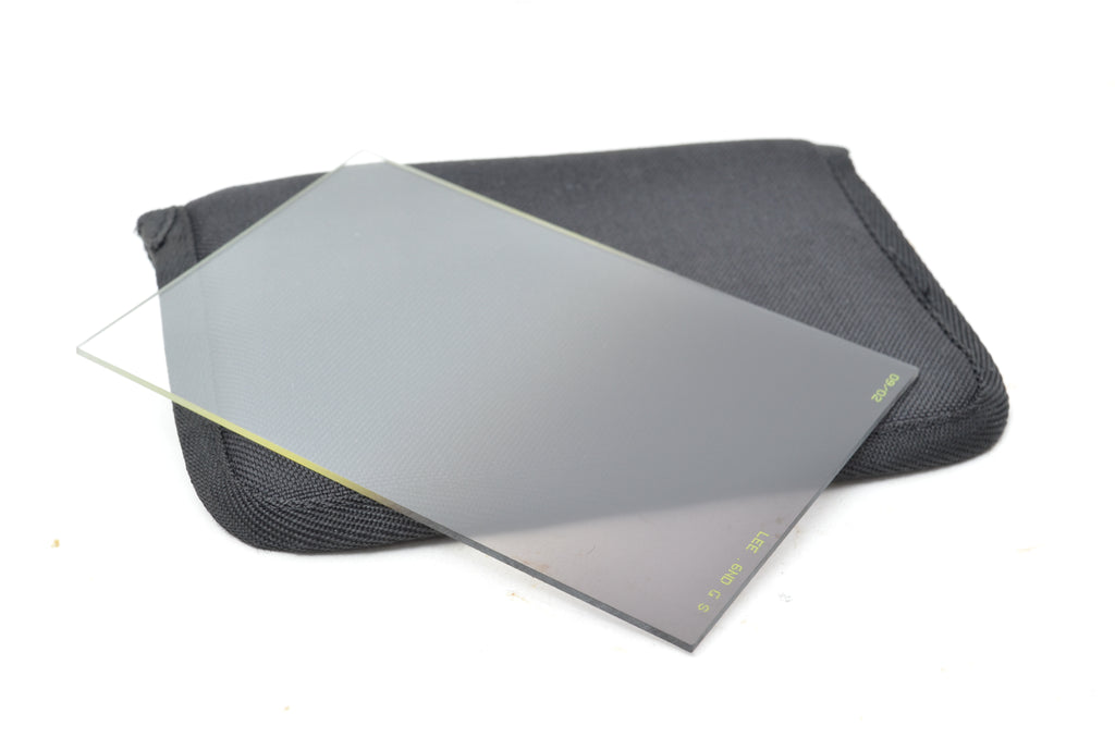 9ND Grad Soft 100x150mm Un 2mm th