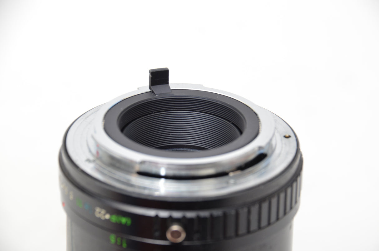 Used Sirus MC Zoom 80-200mm f/3.9 Lens for Pentax