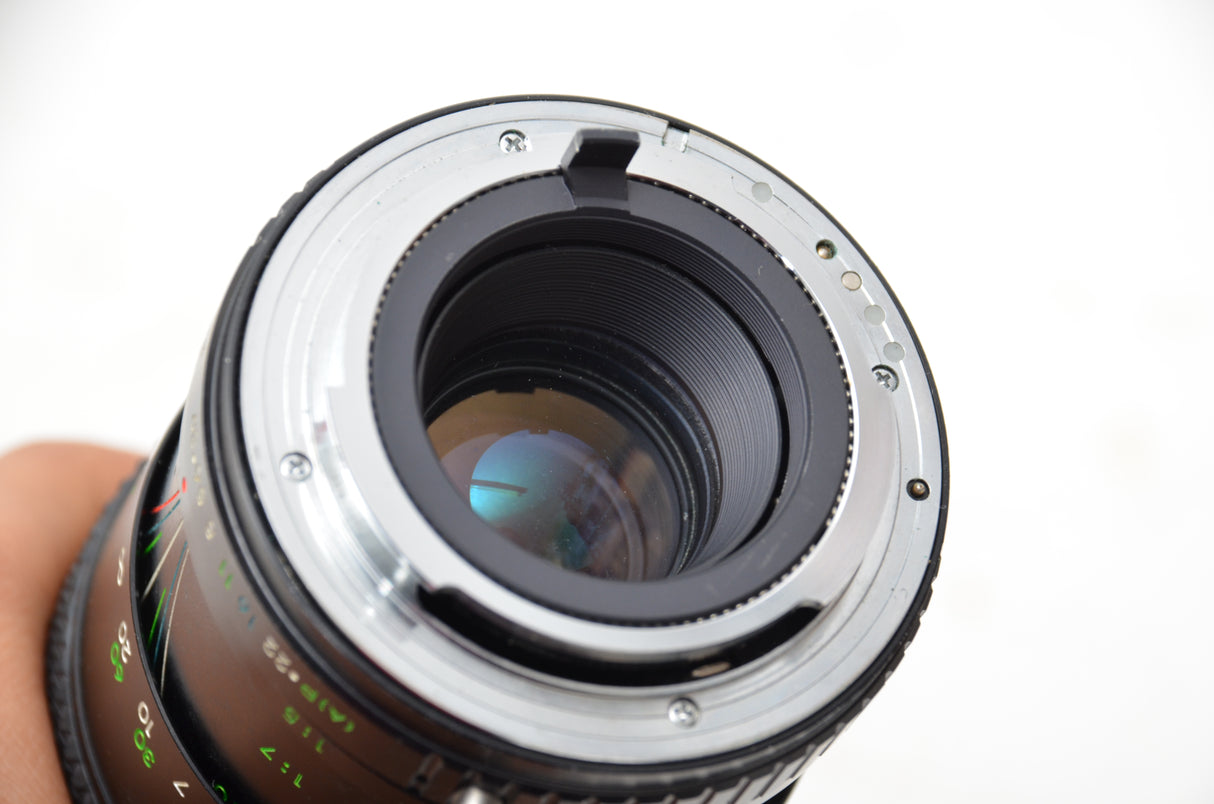 Used Sirus MC Zoom 80-200mm f/3.9 Lens for Pentax