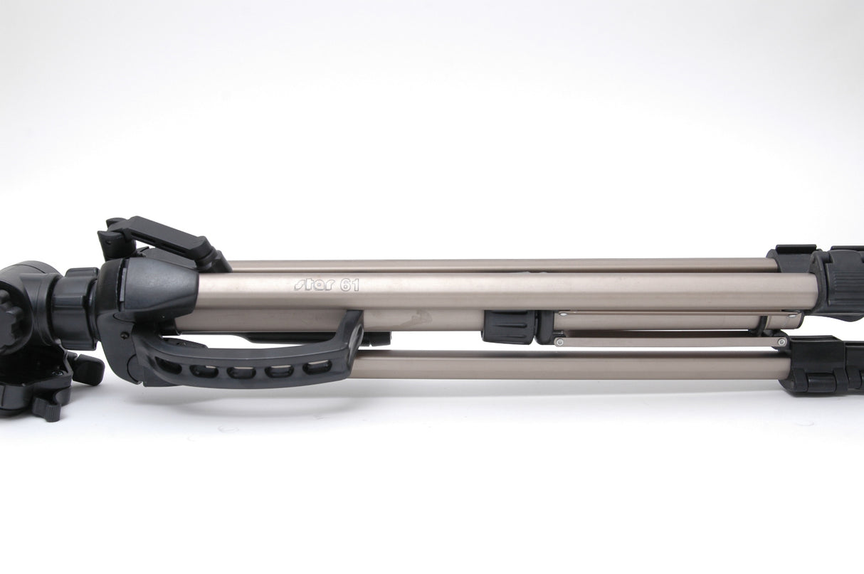 Used Hama Star 61 Tripod