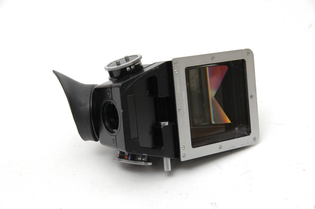 Used Hasselblad Meter Prism Finder 52051 Cambrian Photography