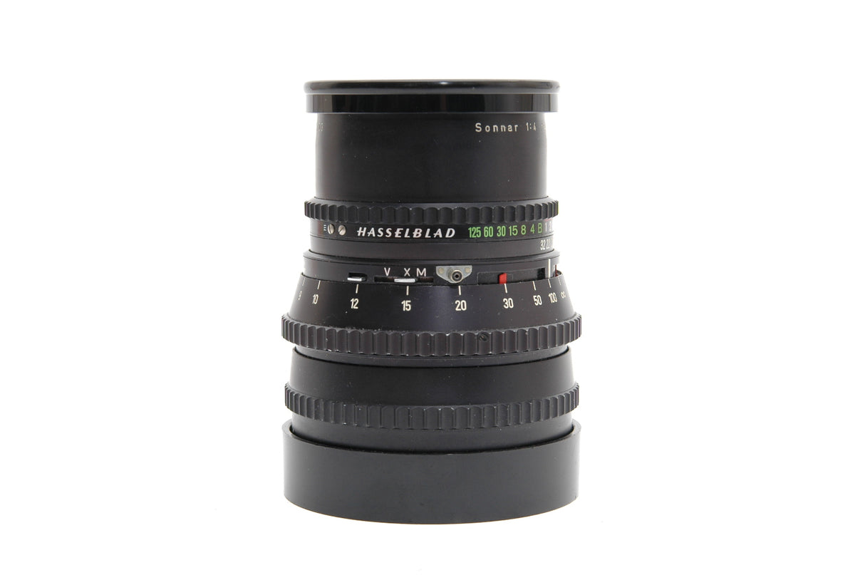 Used Hasselblad Sonnar 150mm f4 Lens