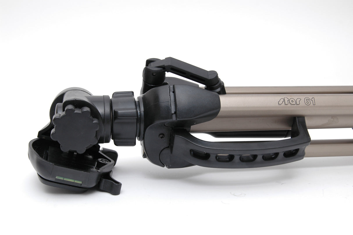Used Hama Star 61 Tripod