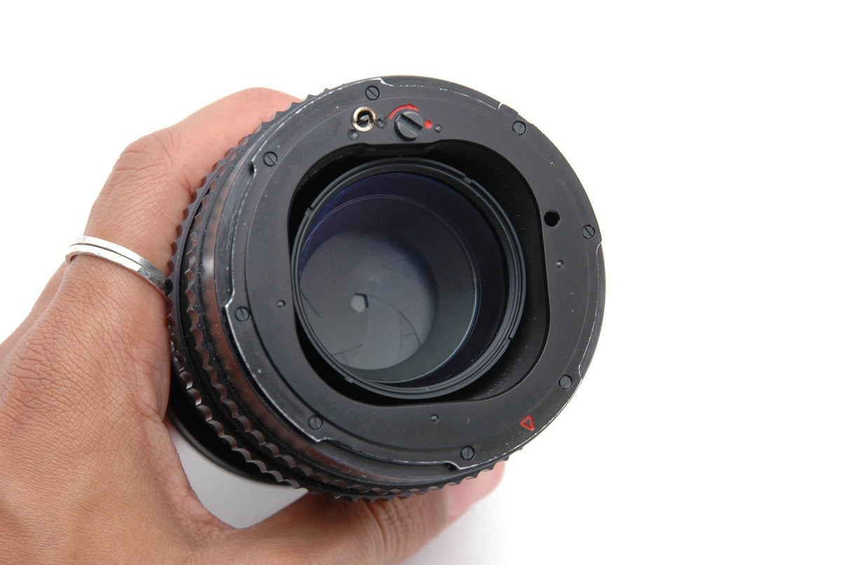 Used Hasselblad Sonnar 150mm f4 Lens