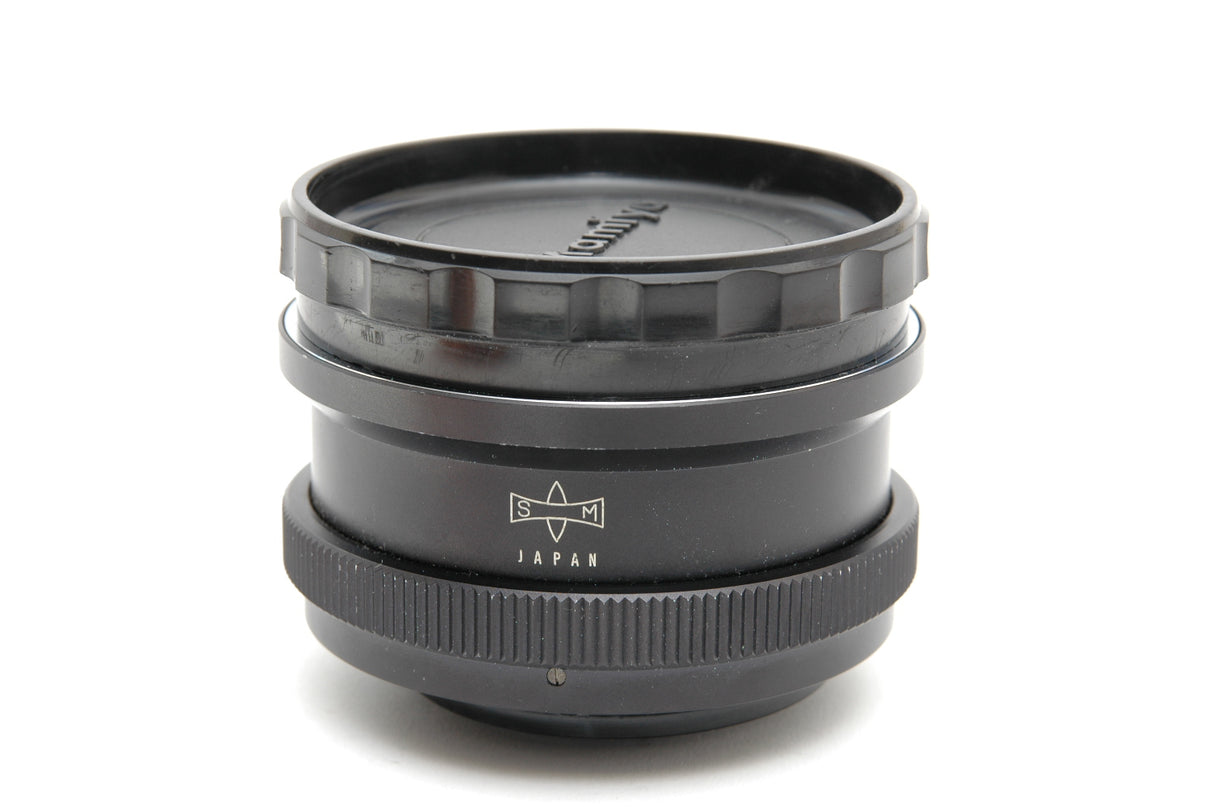 Used Mamiya Auto Extension Tube No.1 45mm
