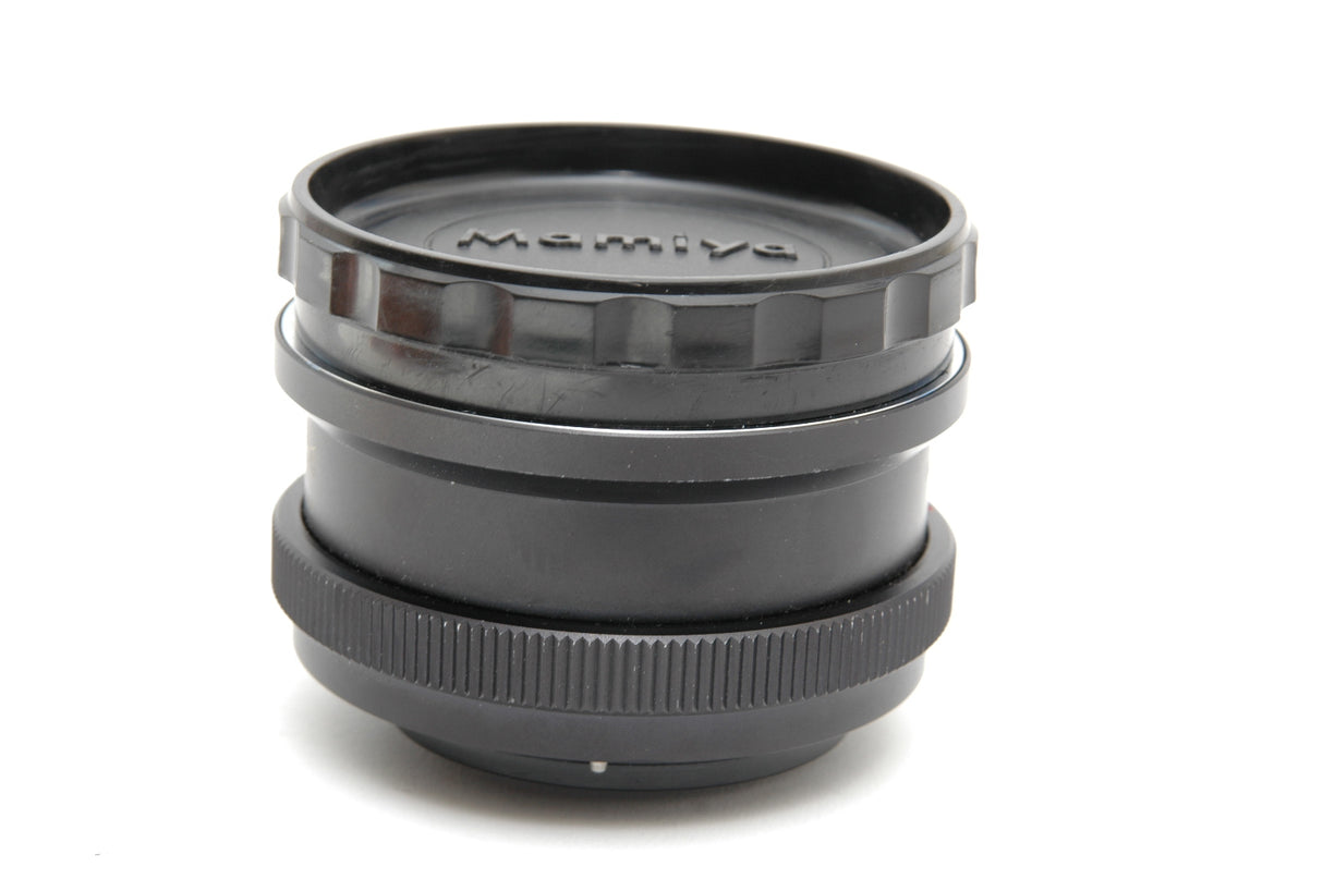 Used Mamiya Auto Extension Tube No.1 45mm