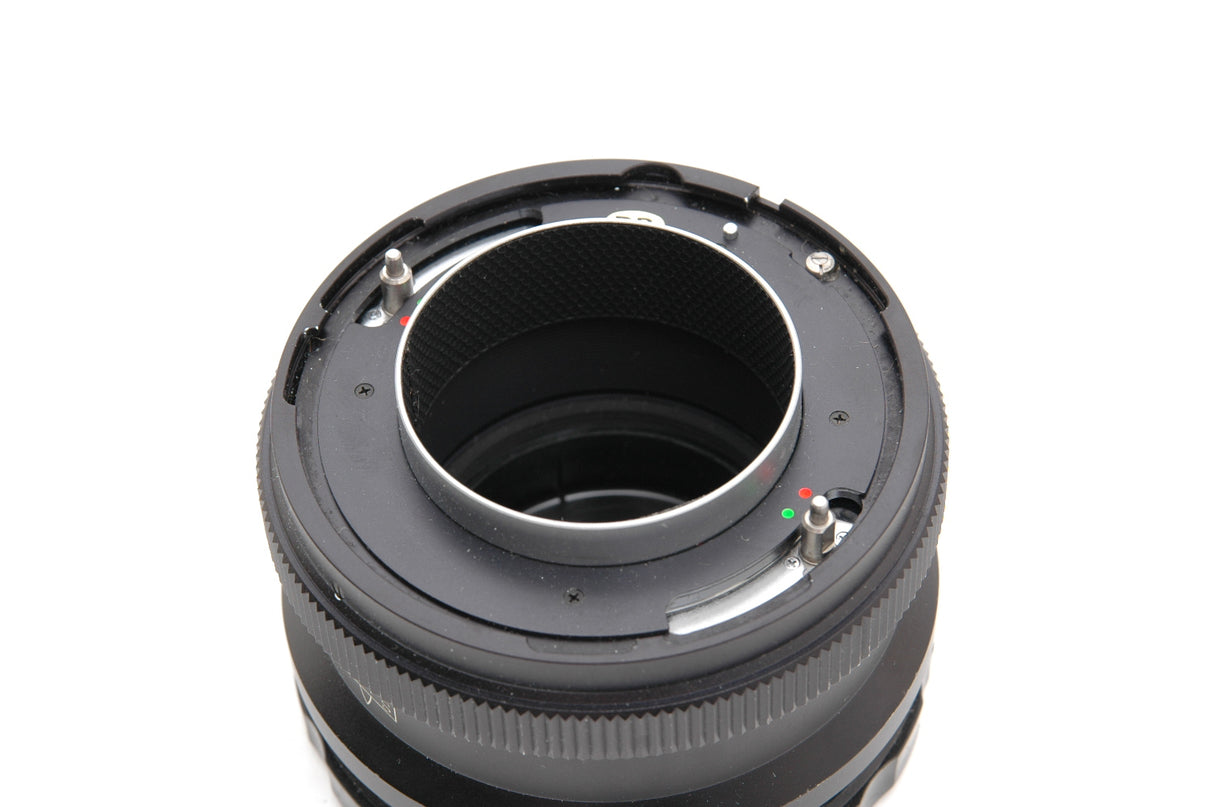 Used Mamiya Auto Extension Tube No.1 45mm