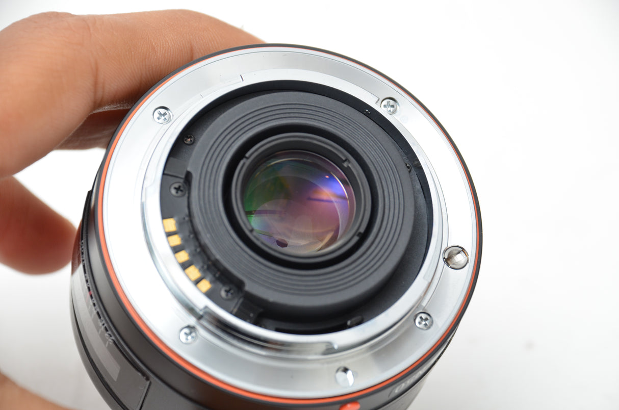Used Sony 28mm f/2.8 SAL Lens for Sony A