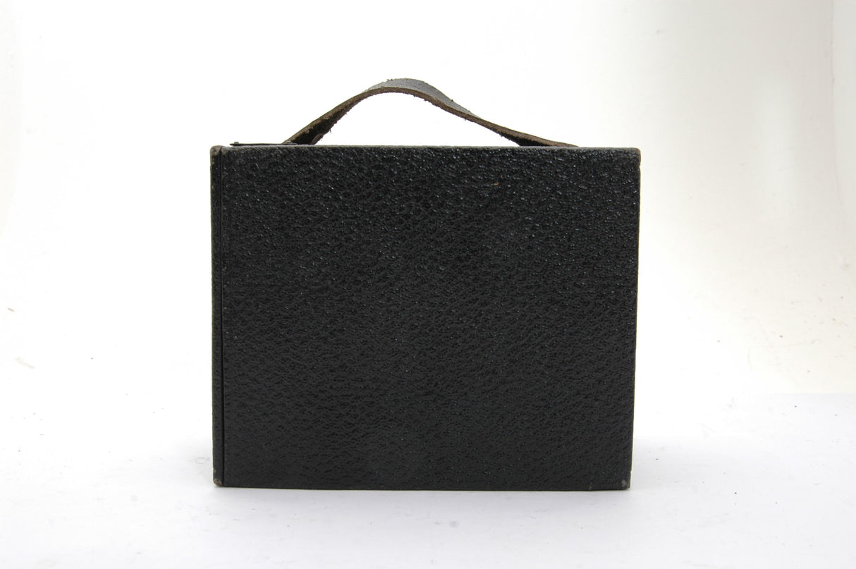 Used Ensign Box Camera