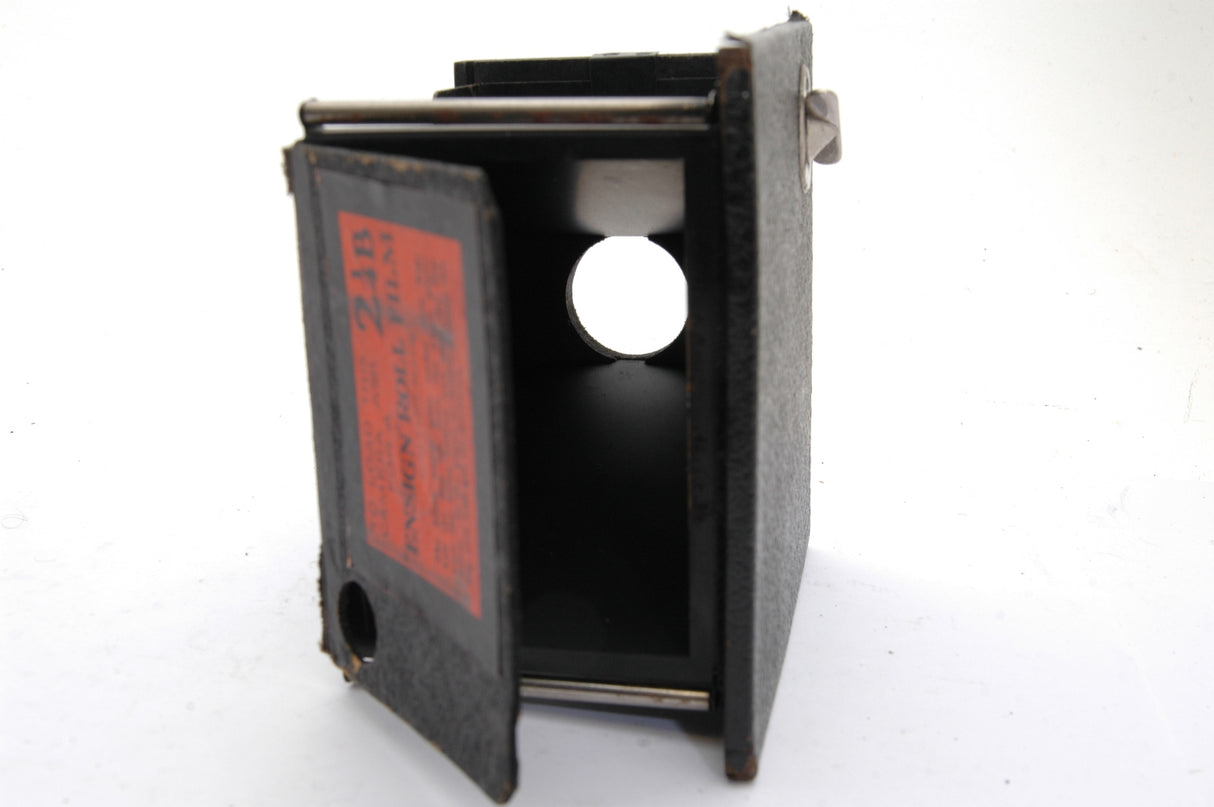 Used Ensign Box Camera