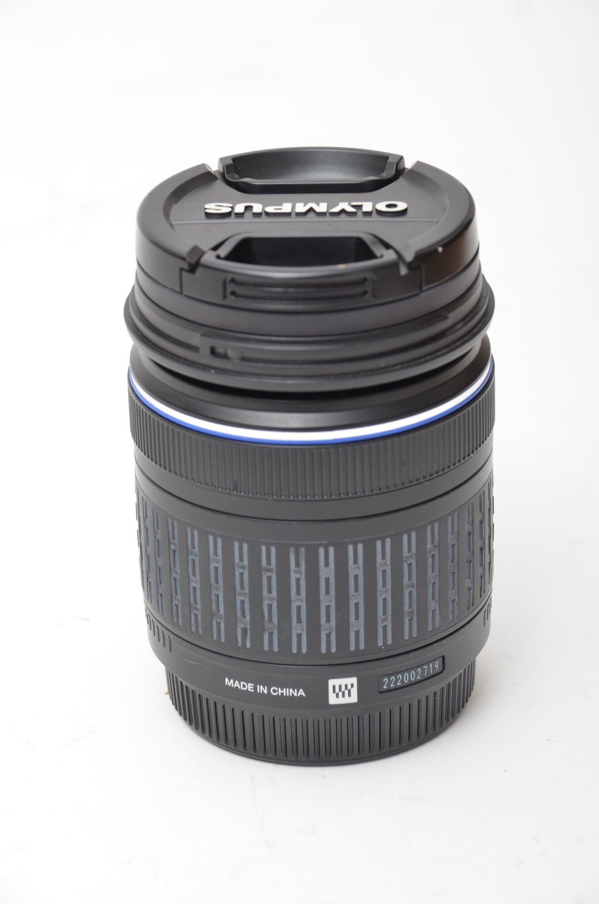 Used Olympus M.Zuiko Digital ED 40-150mm f/4-5.6 Lens