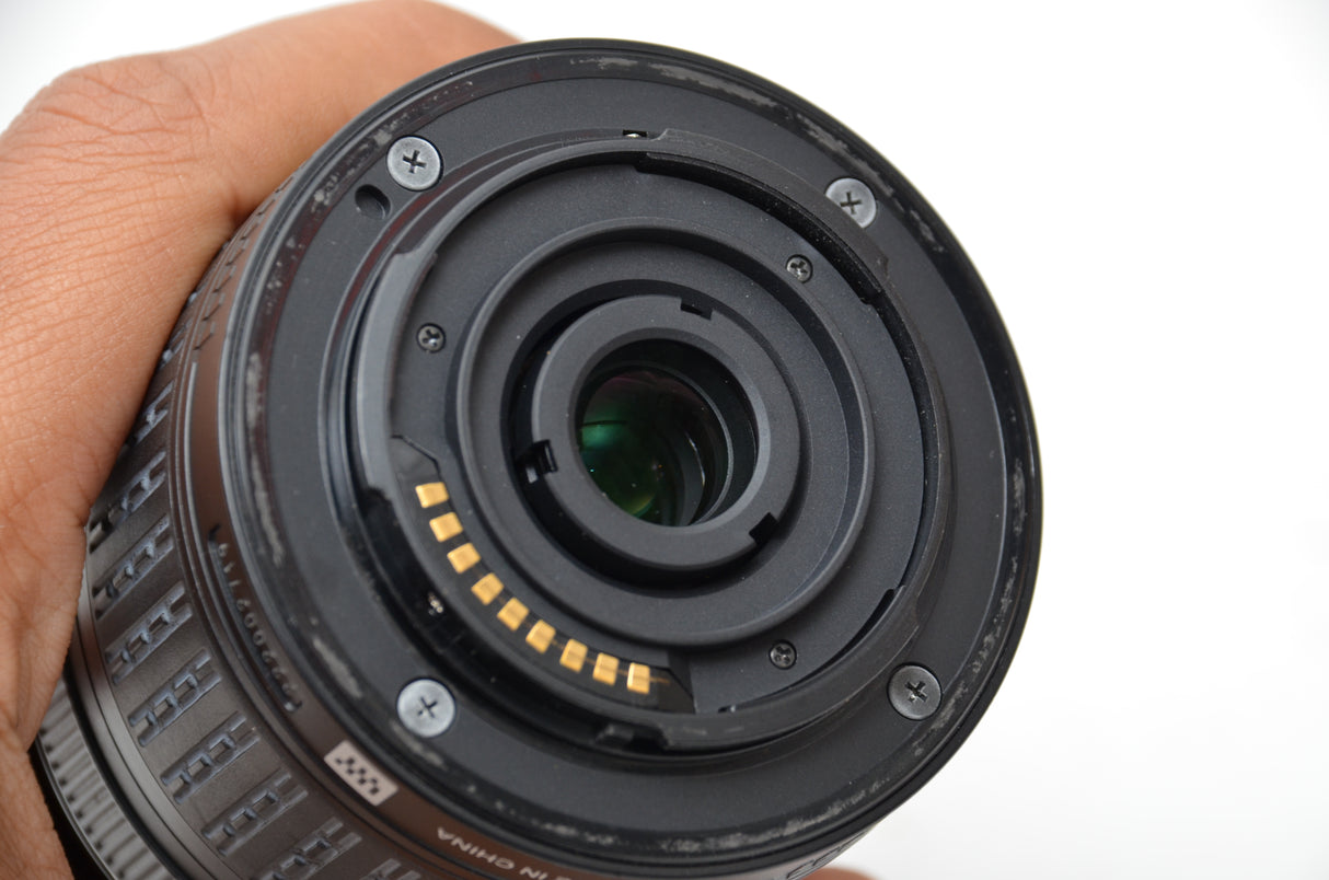 Used Olympus M.Zuiko Digital ED 40-150mm f/4-5.6 Lens