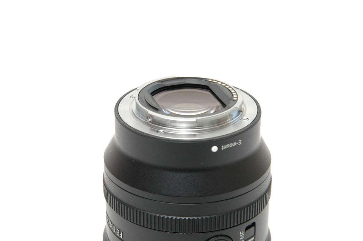 Used Sony FE 24mm f/1.4 GM Lens