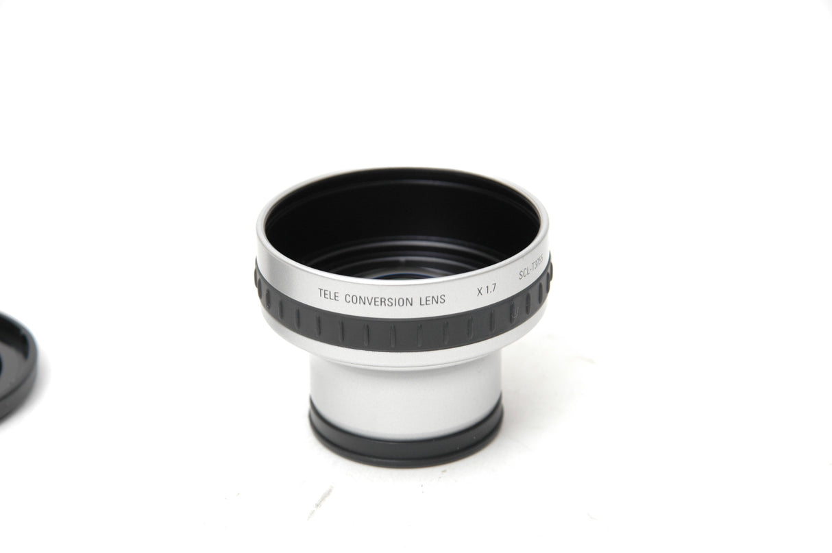 Used Samsung SCL-T3755 Tele Conversion Lens