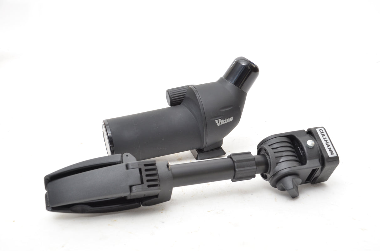 Viking V-50 Spotting Scope Kit
