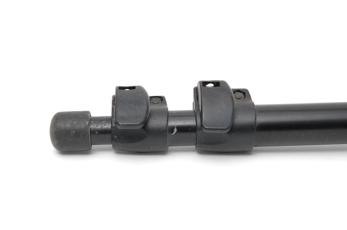 Used Manfrotto 679B with 222 joystick head