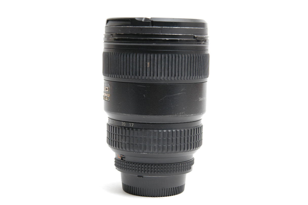 Used Nikon AF-S 17-35mm f/2.8D IF-ED Lens
