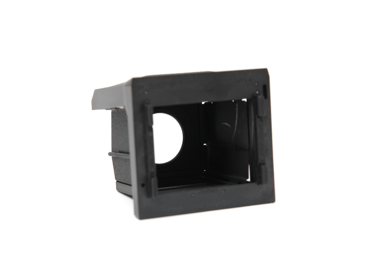 Used Bronica Waist Level Finder-E