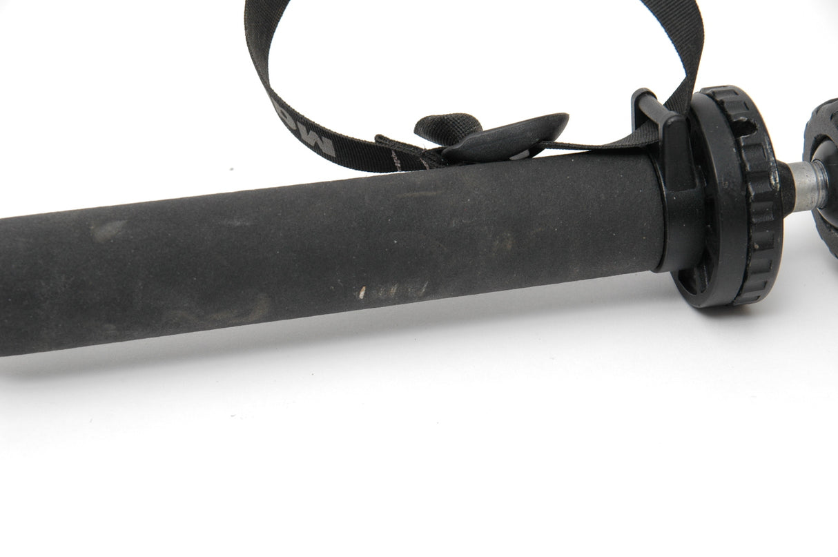Used Manfrotto 679B with 222 joystick head