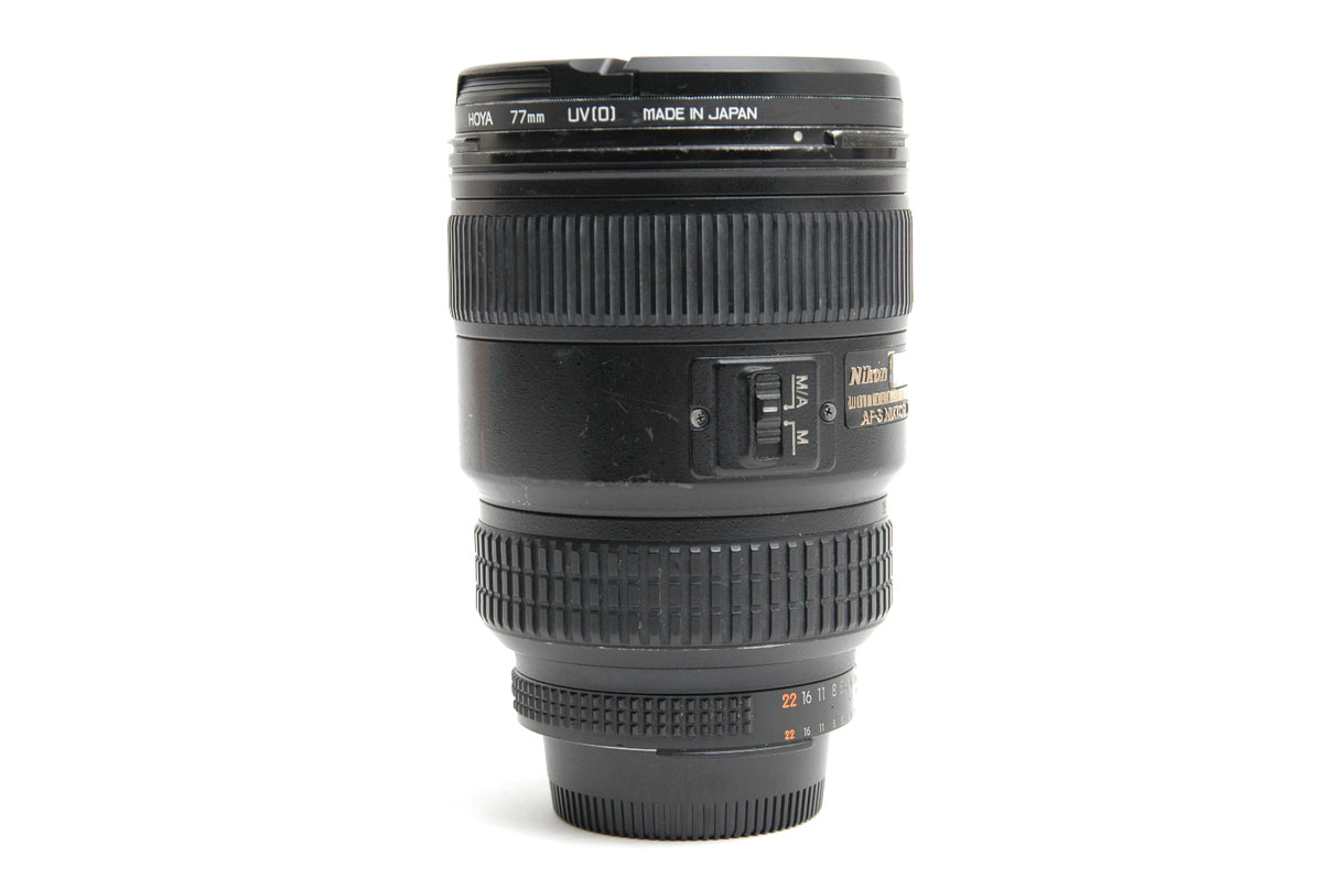 Used Nikon AF-S 17-35mm f/2.8D IF-ED Lens