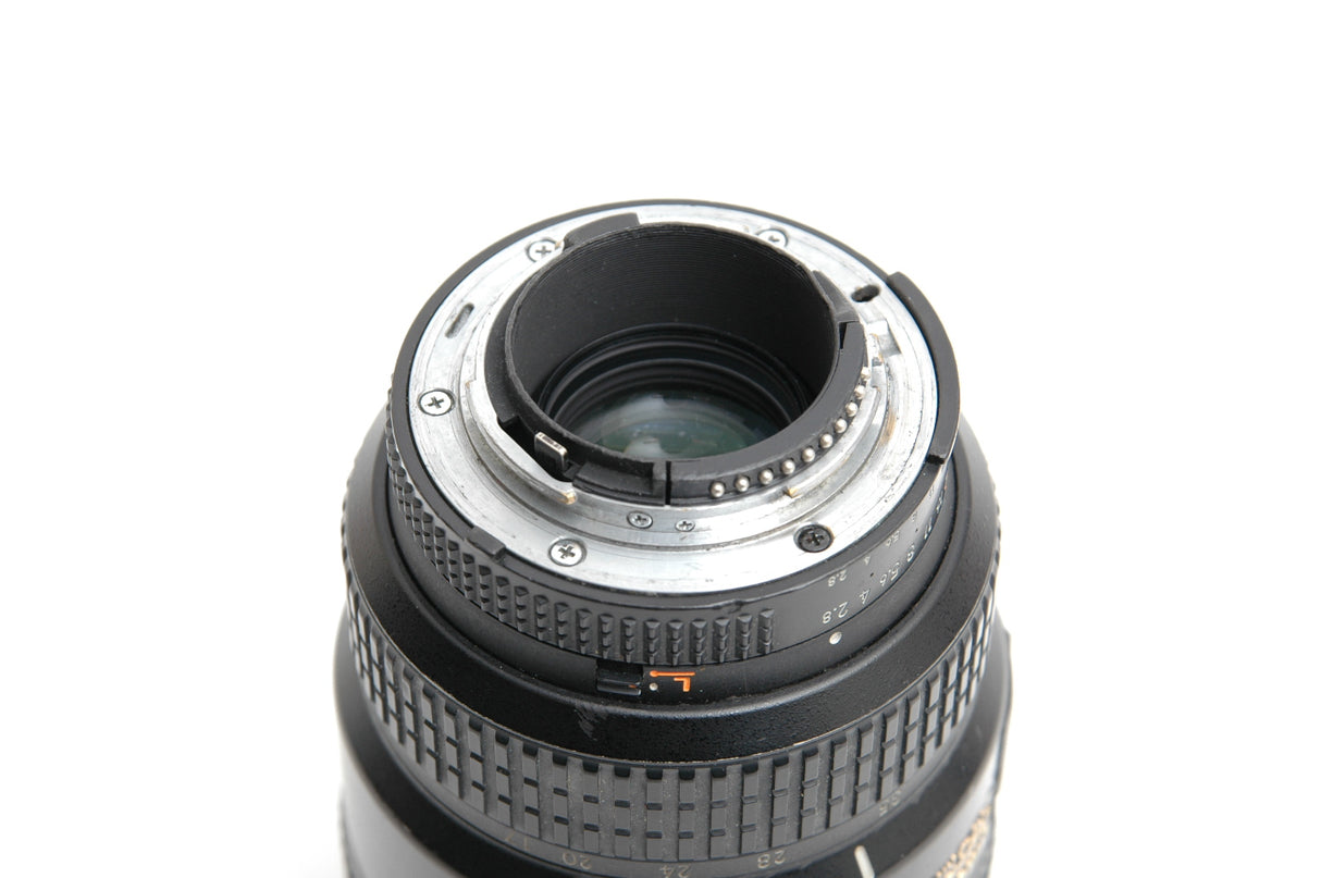 Used Nikon AF-S 17-35mm f/2.8D IF-ED Lens
